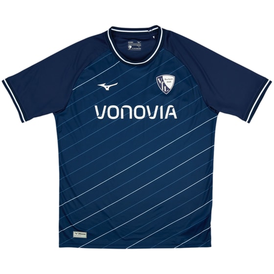 2023-24 VFL Bochum Home Shirt - 10/10 - (XL)
