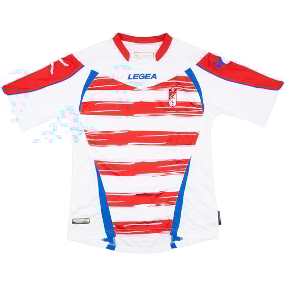 2012-13 Granada Prototype Home Shirt - 8/10 - (M)