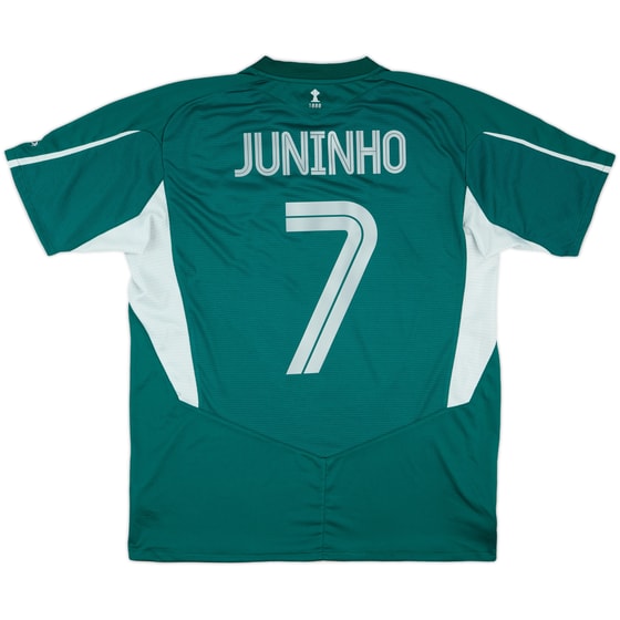 2004-05 Celtic 