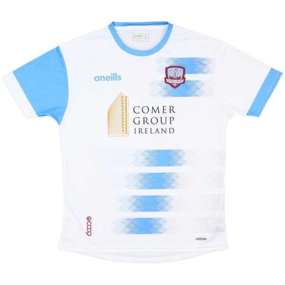 2021 Galway United Away Shirt - 10/10 - (S)