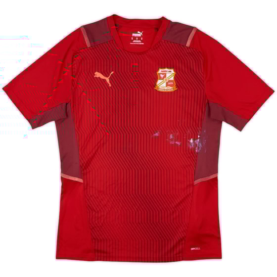 2020-21 Swindon Puma Training Shirt - 3/10 - (M)