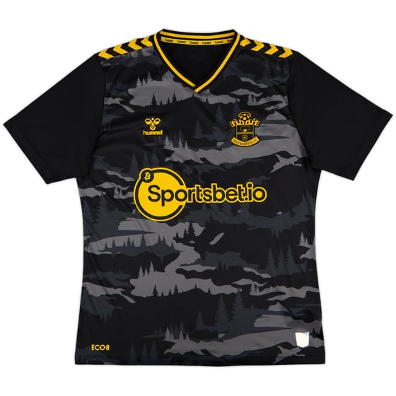 2023-24 Southampton Third Shirt - 9/10 - (L)