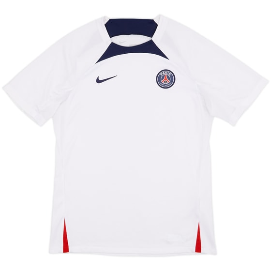 2022-23 Paris Saint-Germain Nike Training Shirt - 8/10 - (M)
