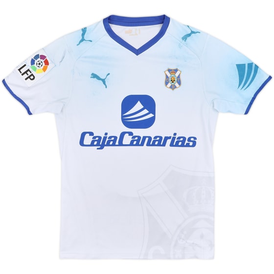 2008-09 Tenerife Home Shirt - 3/10 - (XL.Boys)