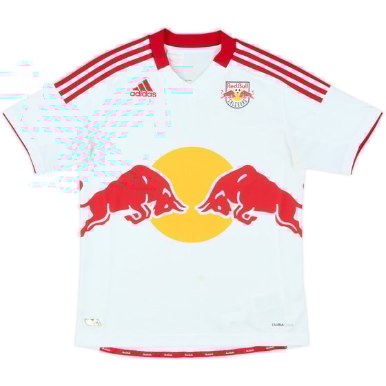 2012-13 Red Bull Salzburg Home Shirt - 6/10 - (L.Boys)