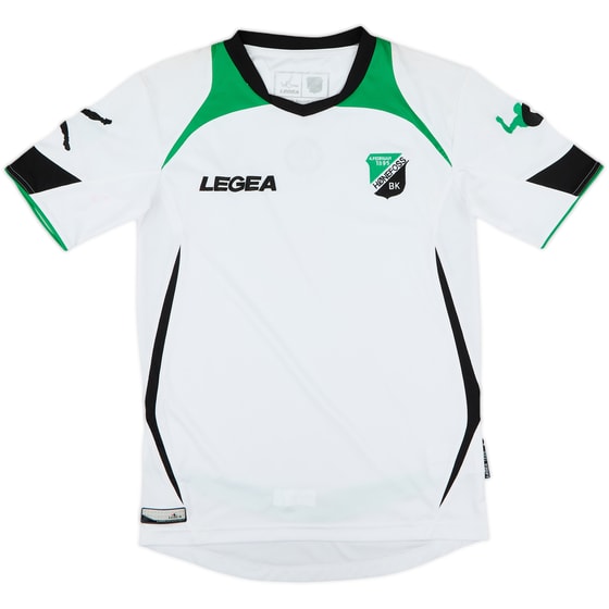 2014 Honefoss BK Home Shirt - 8/10 - (XS)