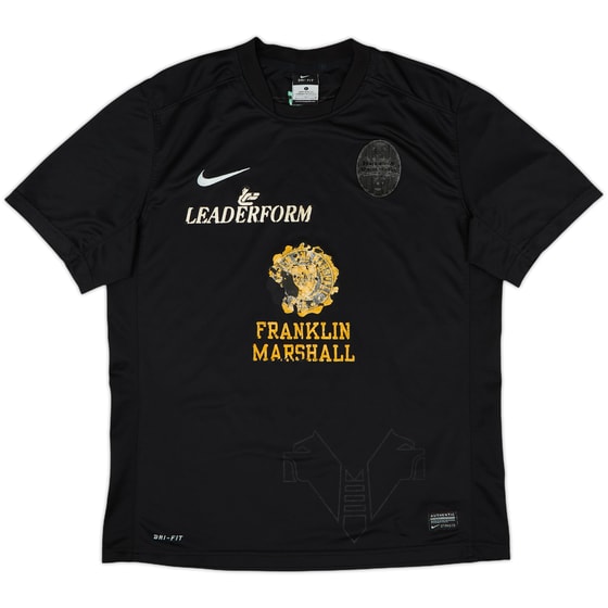 2013-14 Hellas Verona Third Shirt - 3/10 - (L)