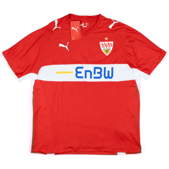 2008-10 Stuttgart Away Shirt (L)
