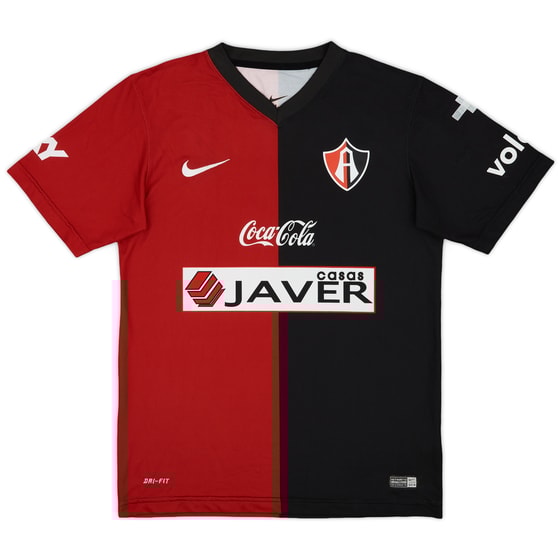 Mexican Clubs Official Shirts - Vintage & Clearance Kit