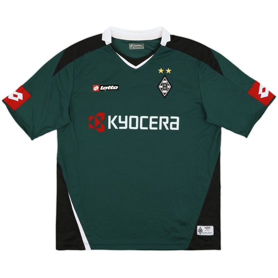 2007-08 Borussia Monchengladbach Away Shirt - 8/10 - (L)