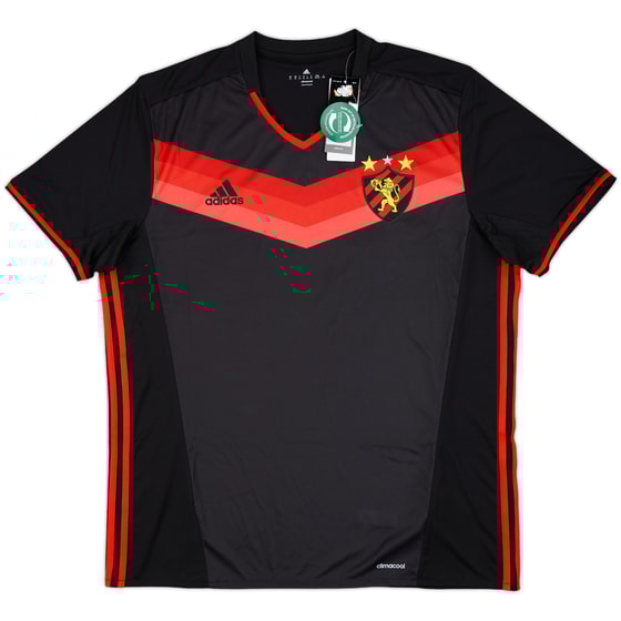 2016 Sport Club Recife Away Shirt (XL)