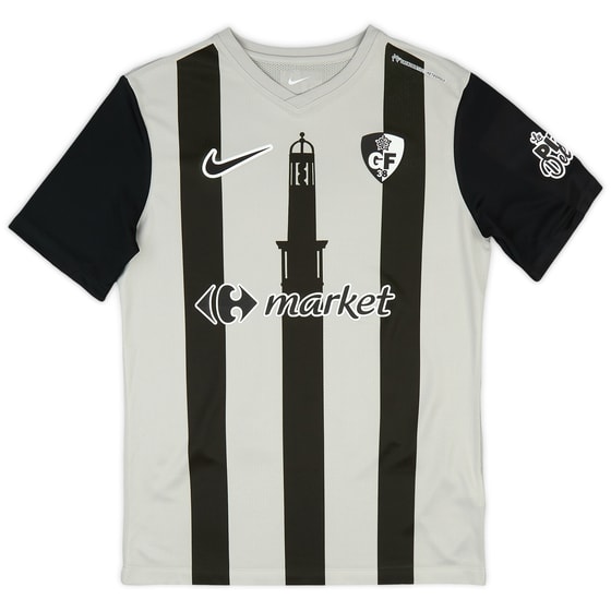 2024-25 Grenoble Third Shirt (KIDS)