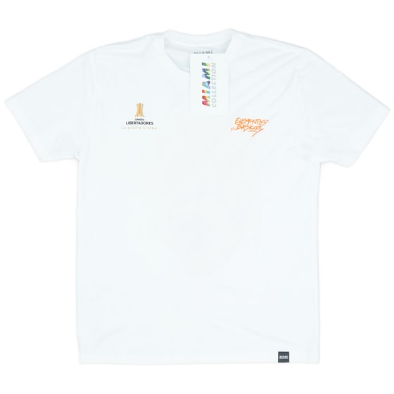 2014 Copa Libertadores Fan Tee