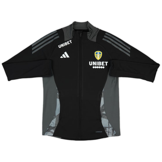 2024-25 Leeds United adidas Training Jacket (Women's)