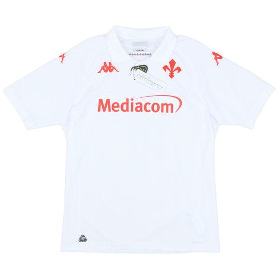 2024-25 Fiorentina Away Shirt
