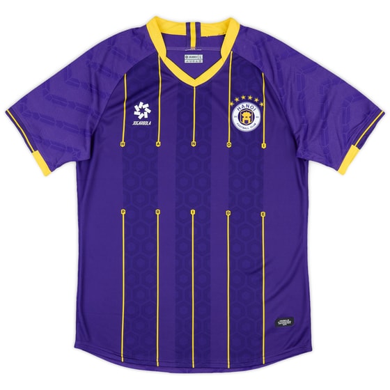 2024-25 Hanoi FC Home Shirt