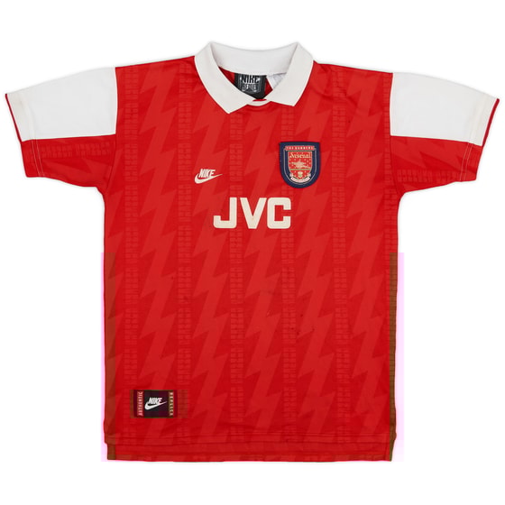 Vintage arsenal top discount