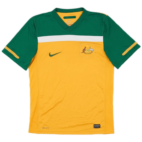 Australia Football Shirts Classic Retro Vintage Australia Kits Nike 2024 Jerseys