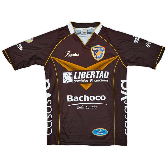 Mexican Clubs Official Shirts - Vintage & Clearance Kit