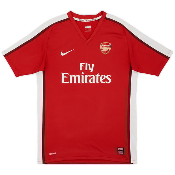 Arsenal nike jersey outlet
