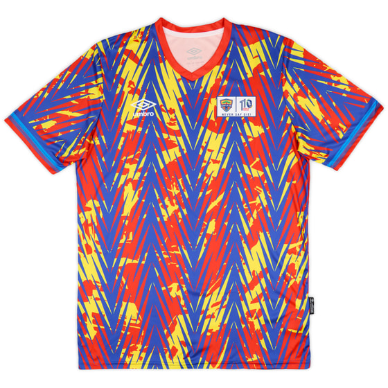 2021-22 Accra Hearts of Oak Home Shirt (M)