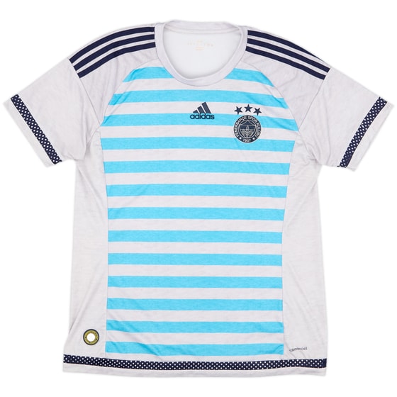 2015-16 Fenerbahce Away Shirt - 7/10 - (L)