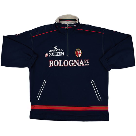 Bologna Jerseys | Classic Retro Vintage Bologna Kits Bologna Jerseys | Classic Retro Vintage Bologna Kits