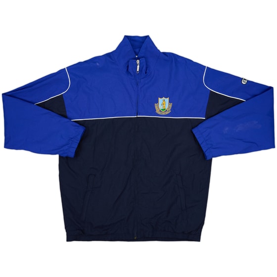 2004-06 Home Farm O'neills Track Jacket - 5/10 - (M)
