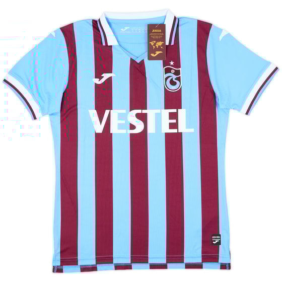 2023-24 Trabzonspor Home Shirt (M)
