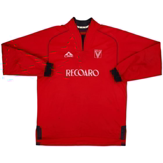 2005-07 Vicenza A-Line Sweat Top - 6/10 - (XL)