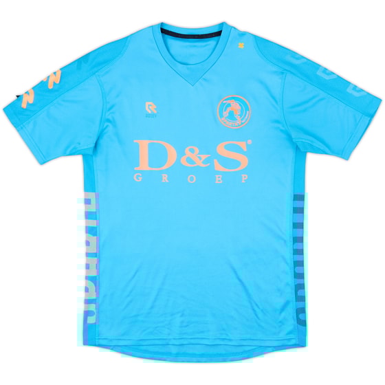 2020-21 Sparta Rotterdam Robey Training Shirt - 6/10 - (M)