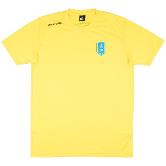 2010s RKC Waalwijk Stanno Training Shirt - 10/10 - (XL)