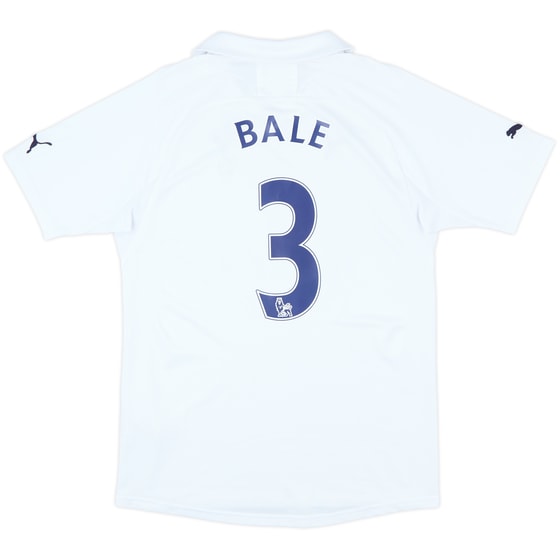 2011-12 Tottenham Home Shirt Bale #3 - 7/10 - (M)