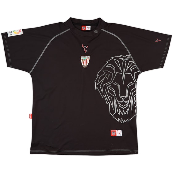 2005-08 Athletic Bilbao Away Shirt - 5/10 - (XL)