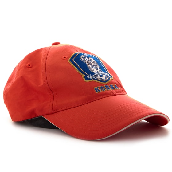 2008-09 South Korea Nike Cap - 9/10 - (Adults)