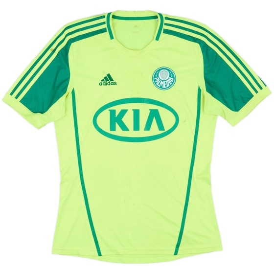 2012 Palmeiras Away Shirt - 5/10 - (M)