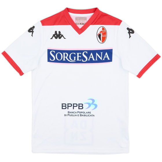 2019-20 Bari Home Shirt - 9/10 - (XL.Boys)
