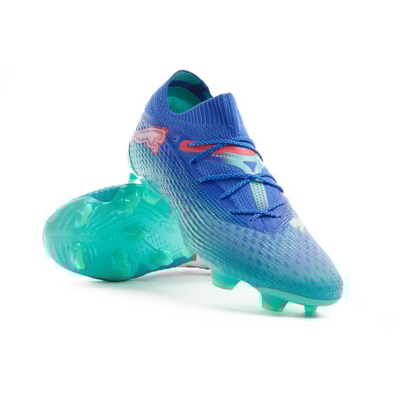 2024-25 Puma Future 7 Ultimate Football Boots (RW) - 5/10 - FG (UK 9)