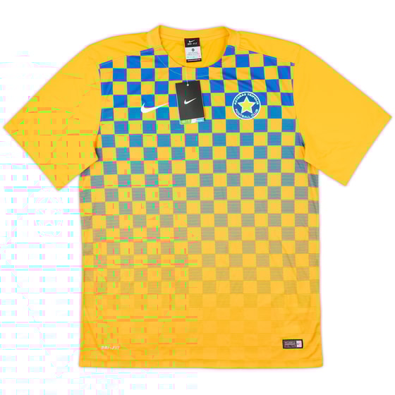 2015-16 Asteras Tripolis Home Shirt (M)