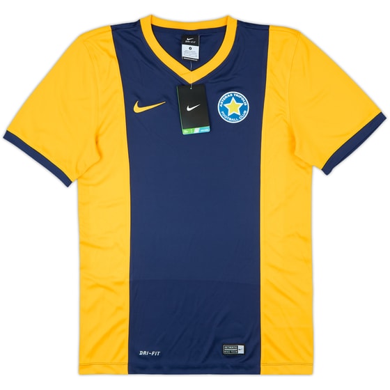 2014-15 Asteras Tripolis Home Shirt (S)