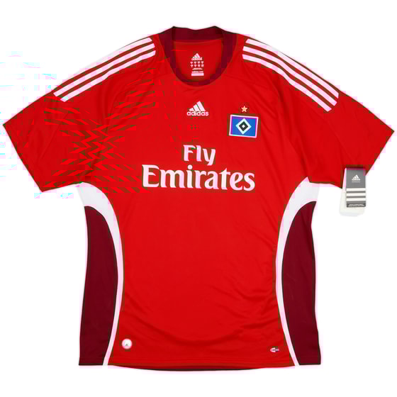 2008-09 Hamburg Third Shirt (XL)