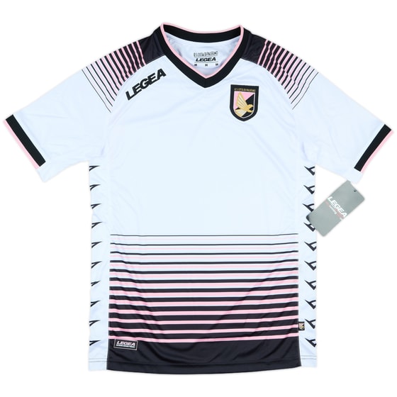 2019-20 Palermo Away Shirt (M)