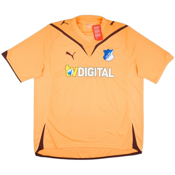 2009-10 TSG Hoffenheim Third Shirt (XXL)