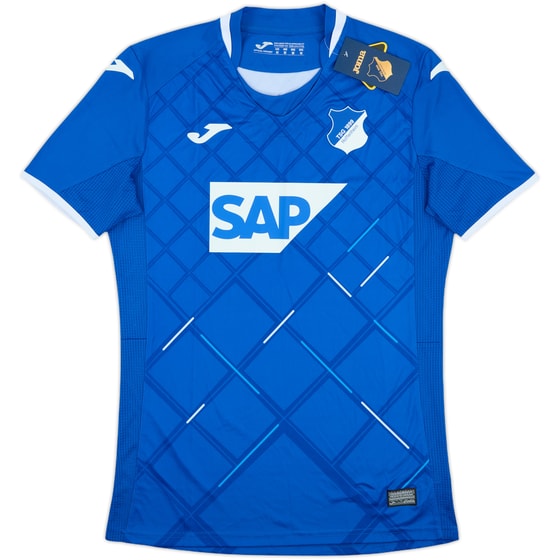 2019-20 TSG Hoffenheim Home Shirt (M)