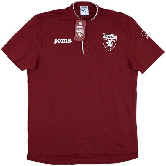 2020-21 Torino Joma Polo Shirt (M)