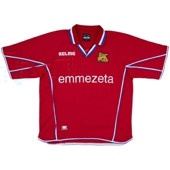 2001-03 Venezia Third Shirt - 9/10 - (L)