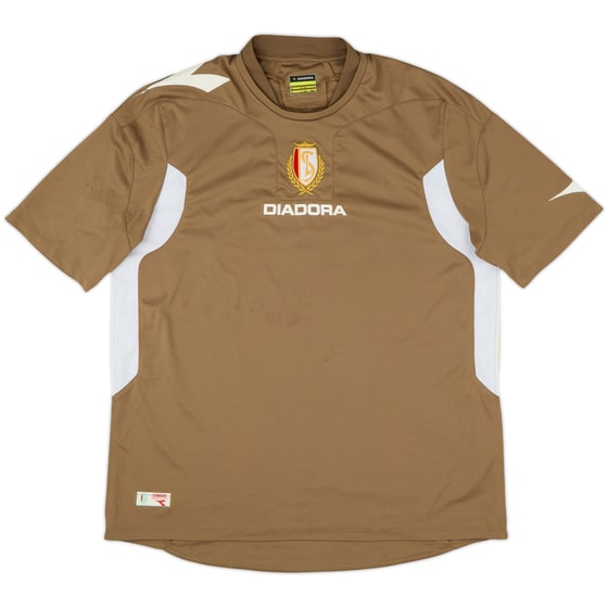 2009-10 Standard Liege Third Shirt - 7/10 - (L)