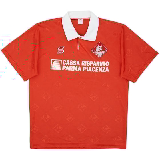 1993-94 Piacenza Home Shirt - 9/10 - (L)