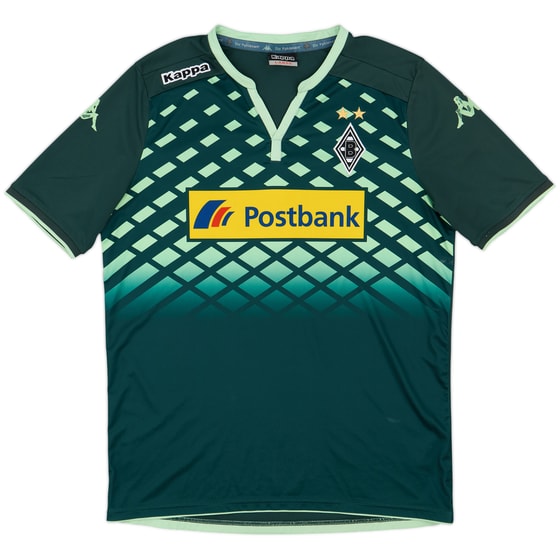 2015-16 Borussia Monchengladbach Away Shirt - 7/10 - (L)