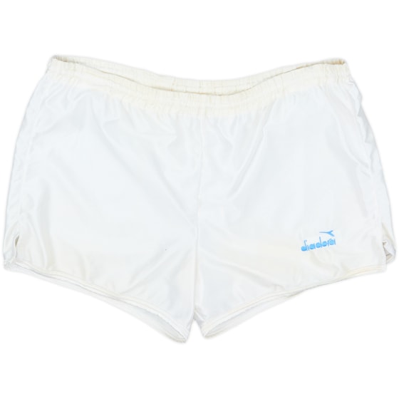1980s Diadora Template Shorts - 4/10 - (L)